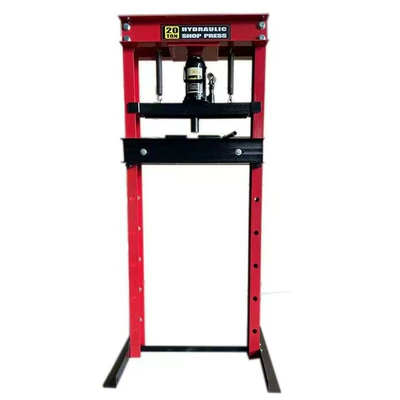 Automotive Bearing Removal Tool, Car jack