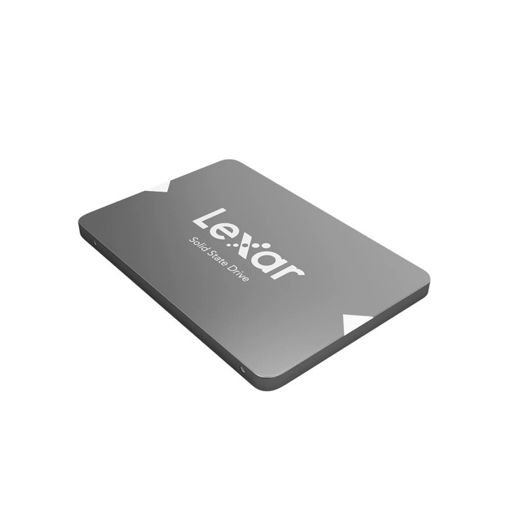 Lexu Solid Disk NS100 128 ГБ 256 ГБ 512 ГБ 1 ТБ SATA интерфейс, доступно