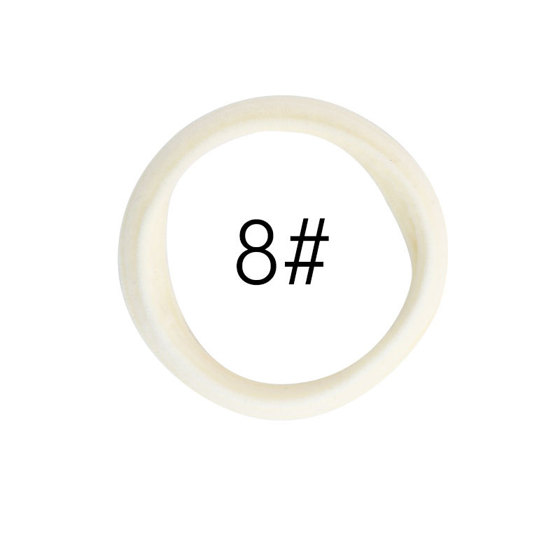 8#