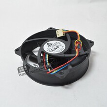 ̨�_ AFB0912VH 12V 0.6A 9CM 9025 �C���ԴCPU PWM�ؿ�ɢ���L��