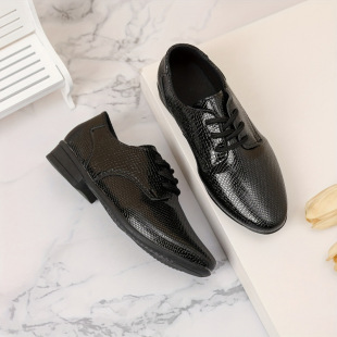 TEMU����}�¿���l Boys' Loafers Slip Ons ţ��Ь�´��ﶬϵ��