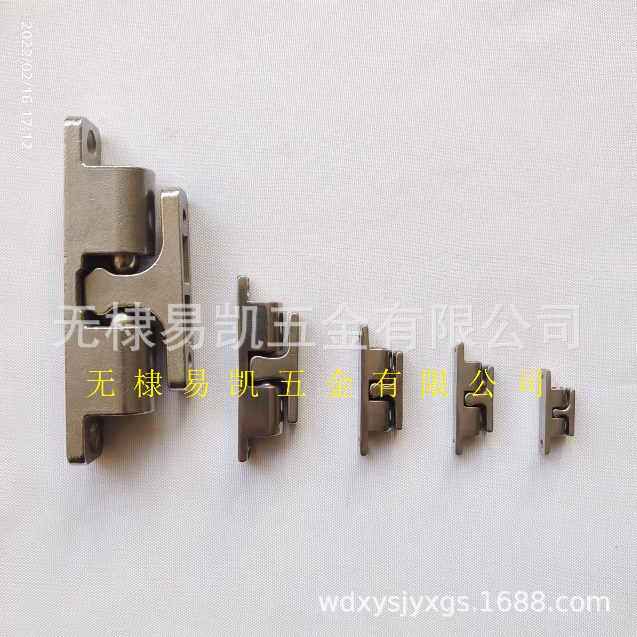 不锈钢316碰珠125mm不锈钢碰卡门碰合页珠锁家具五金机械门碰-阿里巴巴