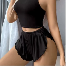 女士家居服;性感套装;性感内裤