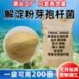 农用水产水溶畜牧杆菌