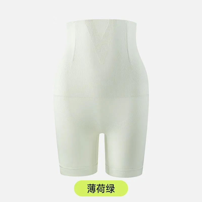 【スター同金】高腰のヒップアップのズボンは反重力で腹を収めてお腹を収めます。|undefined