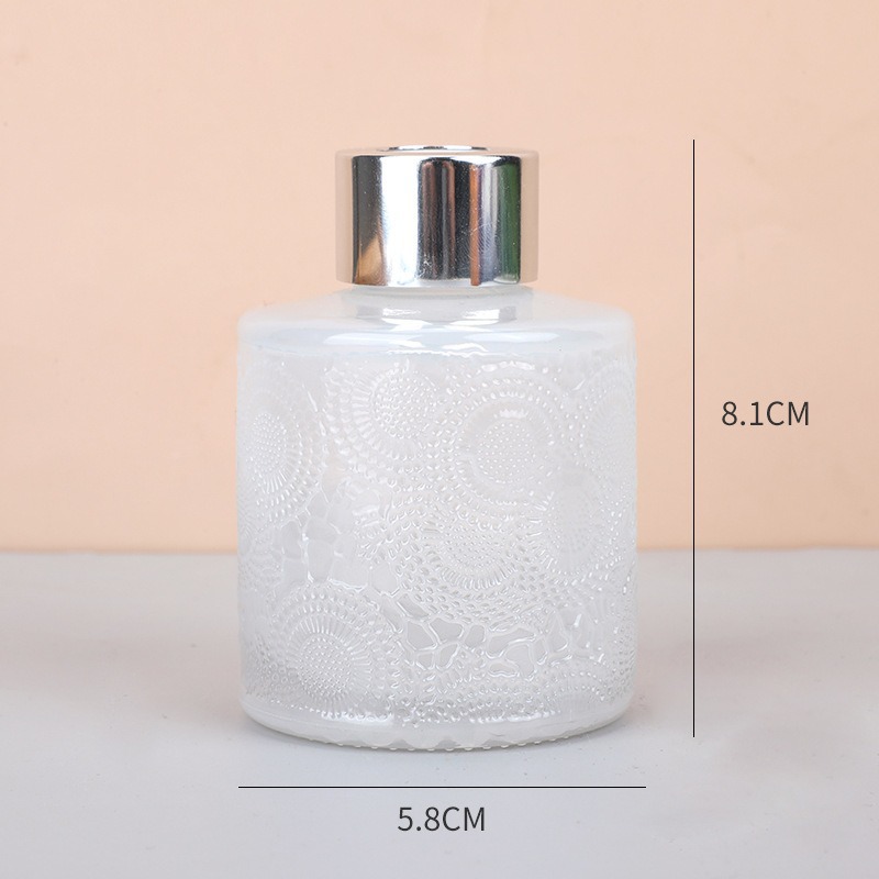흰색; 100ml