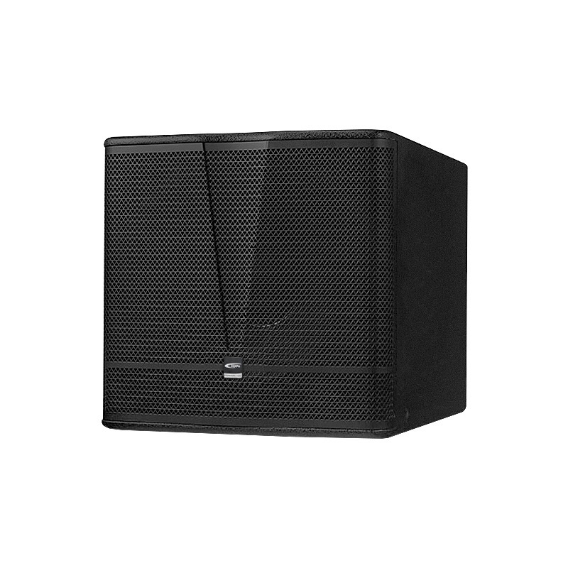 CV series 18-inch subwoofer bar outdoor waterproof performance subwoofer subwoofer subwoofer