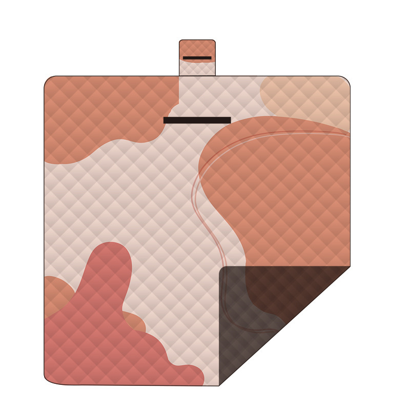 AP22-22033---2X 2m 명주+100g 니들 펀치 면+210D 옥스포드