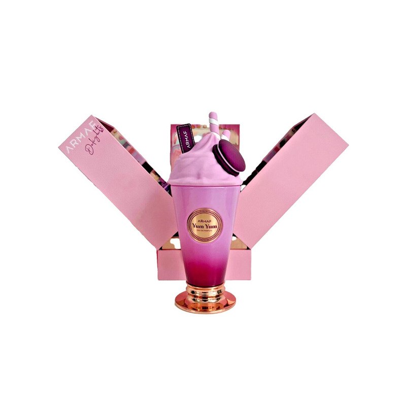 Armaf 100 ミリリットル女性アイスクリーム香水中東アラビアドバイフレグランス新製品卸売|undefined