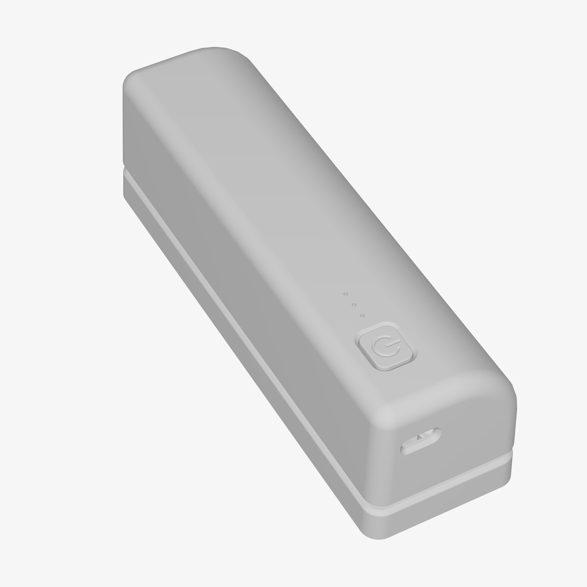 Sellador de carga de cocina portátil transfronteriza Máquina de sellado de aperitivos portátil Máquina de sellado de bolsas de plástico pequeñas para el hogar