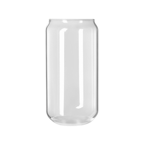 ins feng shui cup high-looking cola cup transparent straw cup glass milk tea cup beverage universal cup glass cup