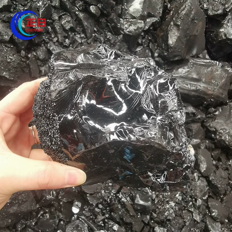 Среднетемпературный асфальт твердый капельный провод для производства углеродных изделий