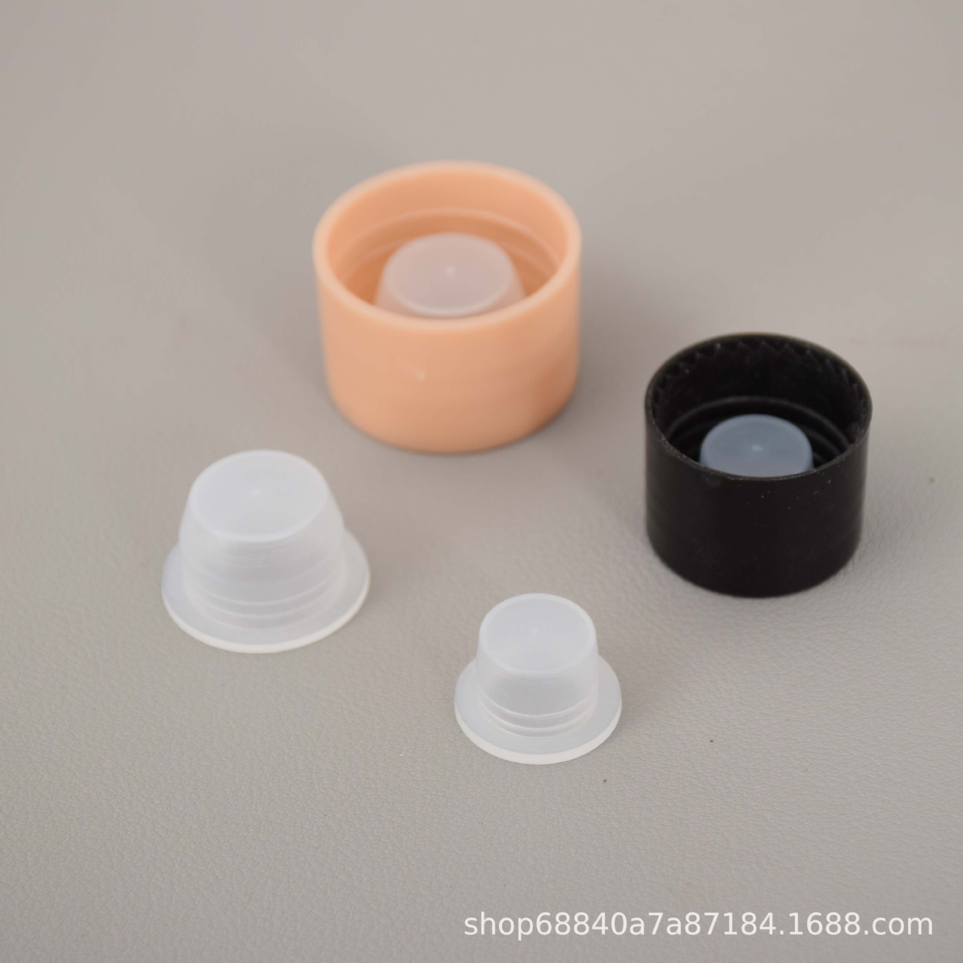 多规格香薰盖香薰盖配塑料盖薰瓶盖塑料空心内塞香薰盖