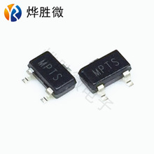 MI3407 瑞信 丝印MPTS 场效应MOS管 全新原厂 十