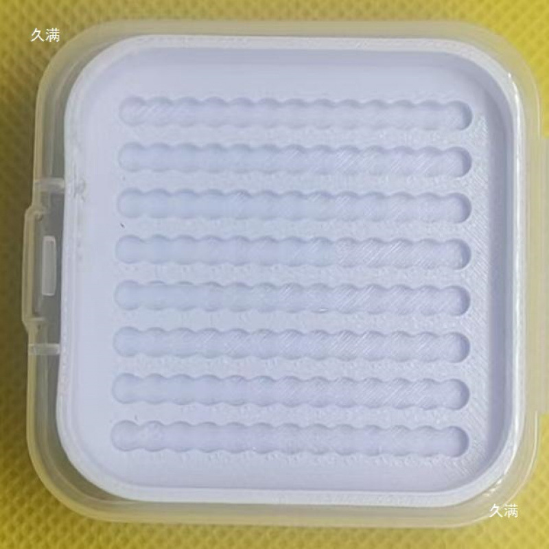 拼豆豆2.6mm小豆分豆盘豆铲豆笔整理工具盛豆托盘商贸工厂出|undefined