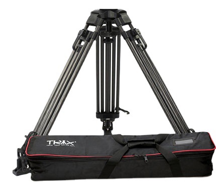 TS-1675T碳纤维三脚架75毫米球碗适用于TX-V8 PLUS