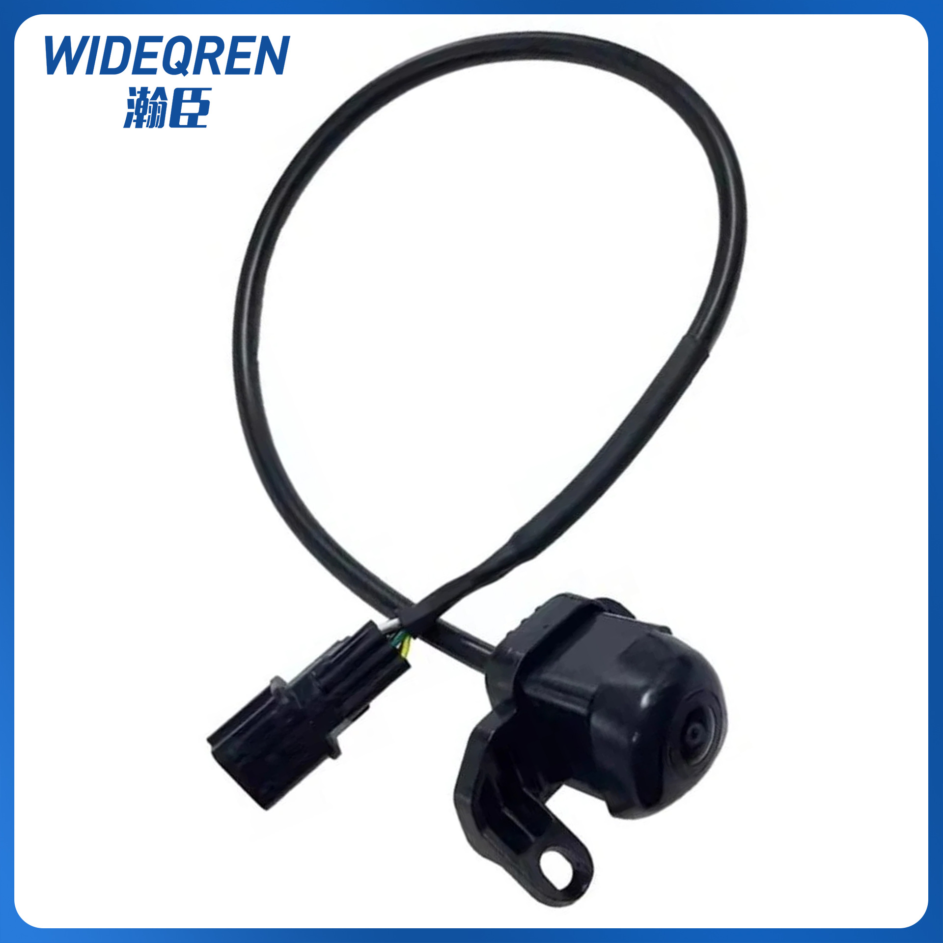 99240-J9550 Is Suitable for Hyundai and Kia Rear View Reversing Camera Car Camera