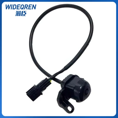 Vehicle camera Hyundai and Kia Rear