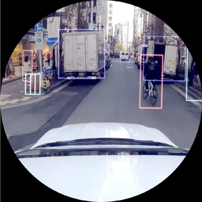 Adas Camera Mobileye Other Automotive Safety Supplies