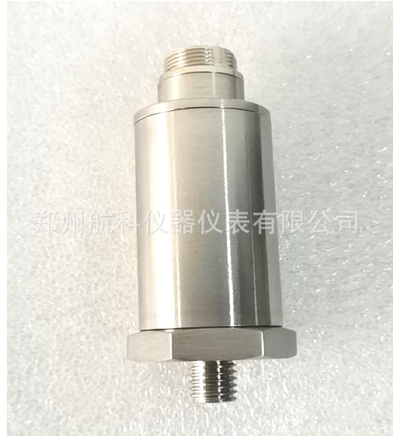 SDJ-706振动传感变送器