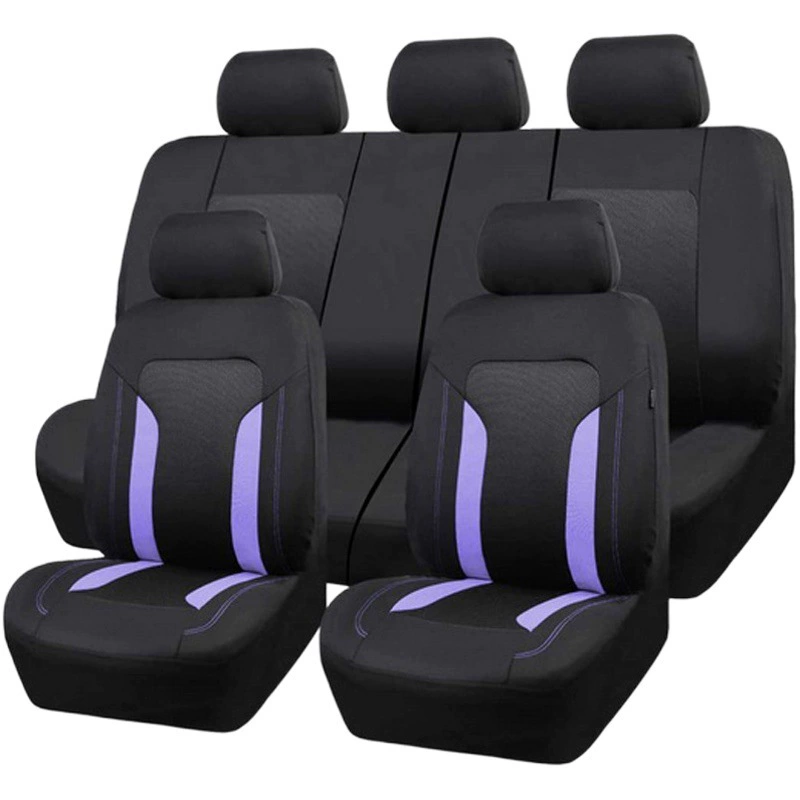 Car Da AD9341 фиолетовый розовый мятный сэндвич