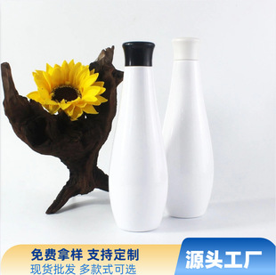 ���ƌ�ɫ��ɫ120ml150mlPETGС�������AҺˬ�wˮ�ջ���Ʒ���bƿ