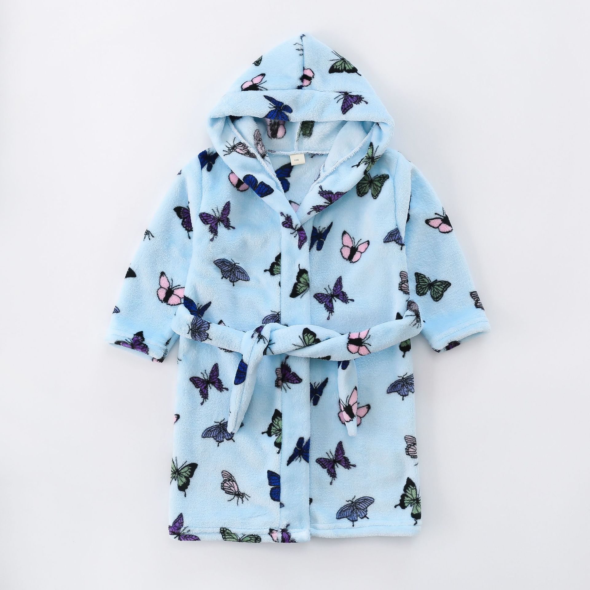 Blue butterfly