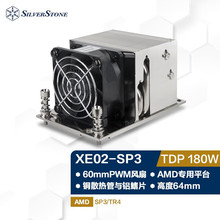 �y�XE02-SP3 / XE02-2066S ɢ����ȫ�僻�����/2U������ SP3