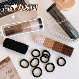 挂饰挂件;发夹;发圈