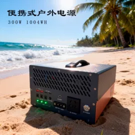 其他电源;应急电源