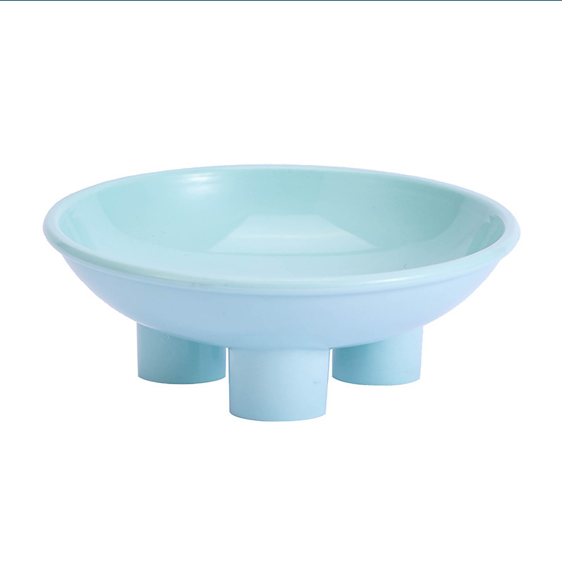 청록색