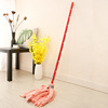 Scala Cotton mop The wood Wire Round Mop Mop head tradition old-fashioned Wooden handle household Manufactor wholesale