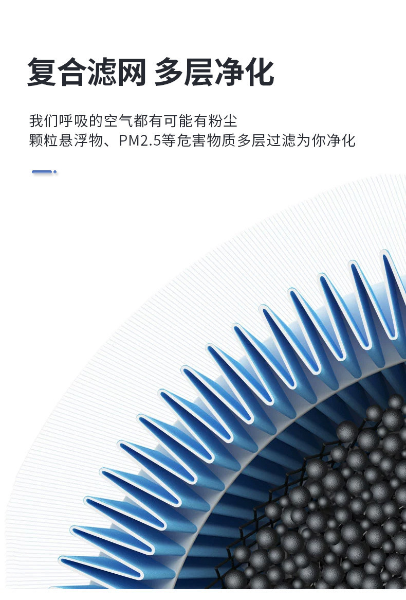 [Strong Filter] Roewe RX9 Plant Aromatherapy Air Conditioning Filter Element Car Original Air Filter