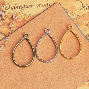 DIY�Ʒ������l34*20MM�Ͻ�ˮ��߅������ֹ�UV���z�����Ʒ��