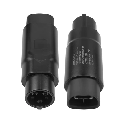 ST-E008A Tesla to US Standard EV şarj adapterləri