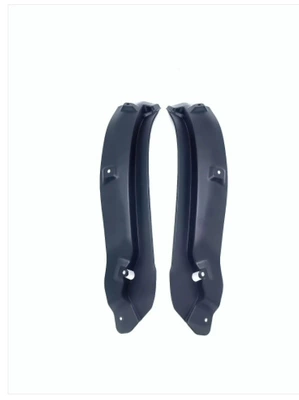 Suitable for 25 Models of Xingtu Lanyue C-Dm Rear Door Lining Fenders Cross-Border Sales Foreign Trade Supply Dropshipping (Mudguard) - lanyue-cd-m-back-door-lining