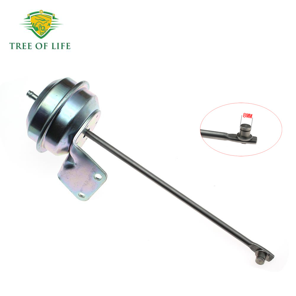 Válvula de Derivación del Turbocompresor 06J145702K para Volkswagen Tiguan Audi A3
