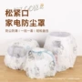 一次性印花家居收纳防尘罩