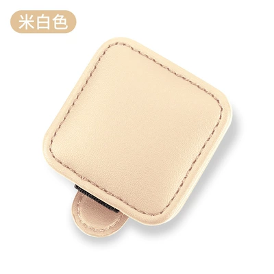 Car Eyeglass Clip Id Card – Car Glasses Clip/Bill Clip - beigeno-logosingle