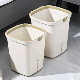 垃圾桶;家用盆;水桶、水缸