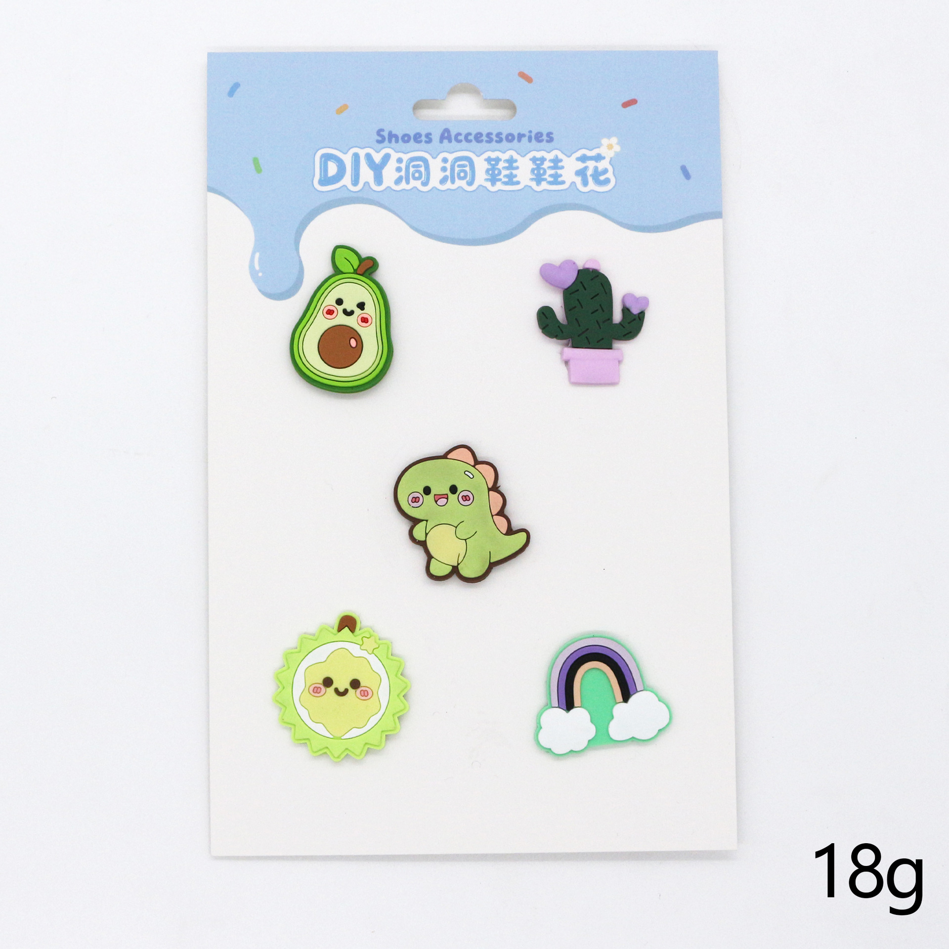 Spot dibujos animados crisantemo hebilla de zapato de pvc goma suave flor personalidad agujero de la decoración del zapato DIY a juego hebilla de zapato ventas directas de fábrica