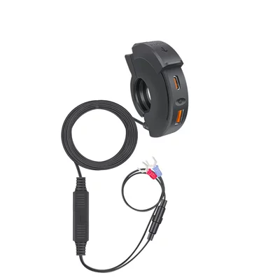 Leading car charger motorcycle: Mobil şarj cihazları