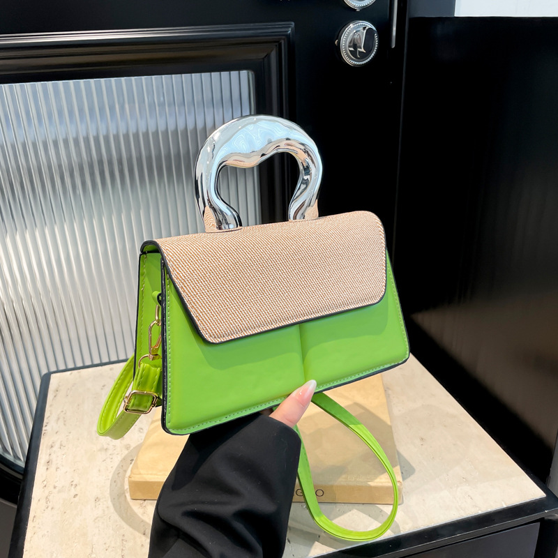 2025 nuevo estilo de estilo simple bolso personalizado estilo de moda estética de viaje de hombro bolso de mochila