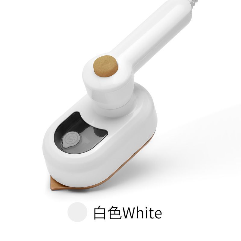 爆款熨斗便携式快速小型迷你电熨斗学生宿舍家用蒸汽小型手工熨斗|undefined