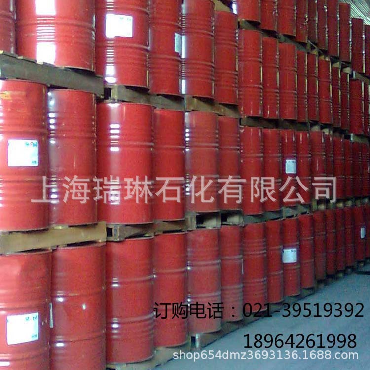 SHC 629 GEAR SHC 629 全合成工业齿轮油 润滑油