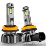 热卖9005led880led雾灯