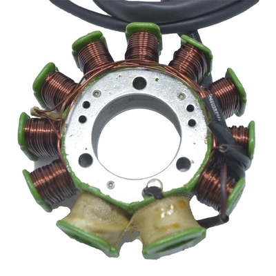 Coil Generator Coil with – Motorcycle engine and accessories