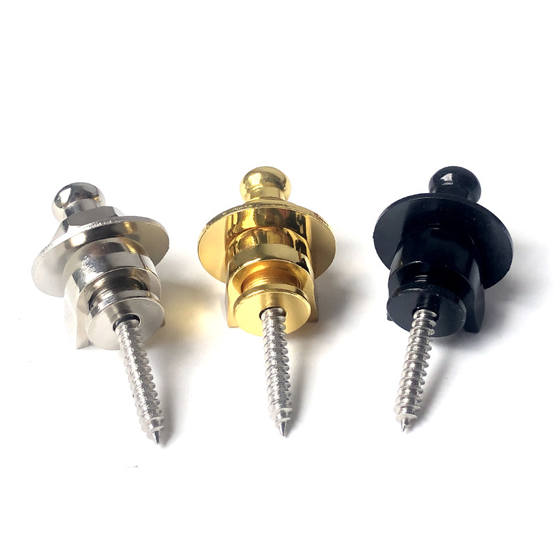 Guitarra eléctrica seleccionada a nivel mundial, bajo, guitarra acústica, hebilla antideslizante, hebilla, hebilla, hebilla, hebilla, hebilla, bloqueo