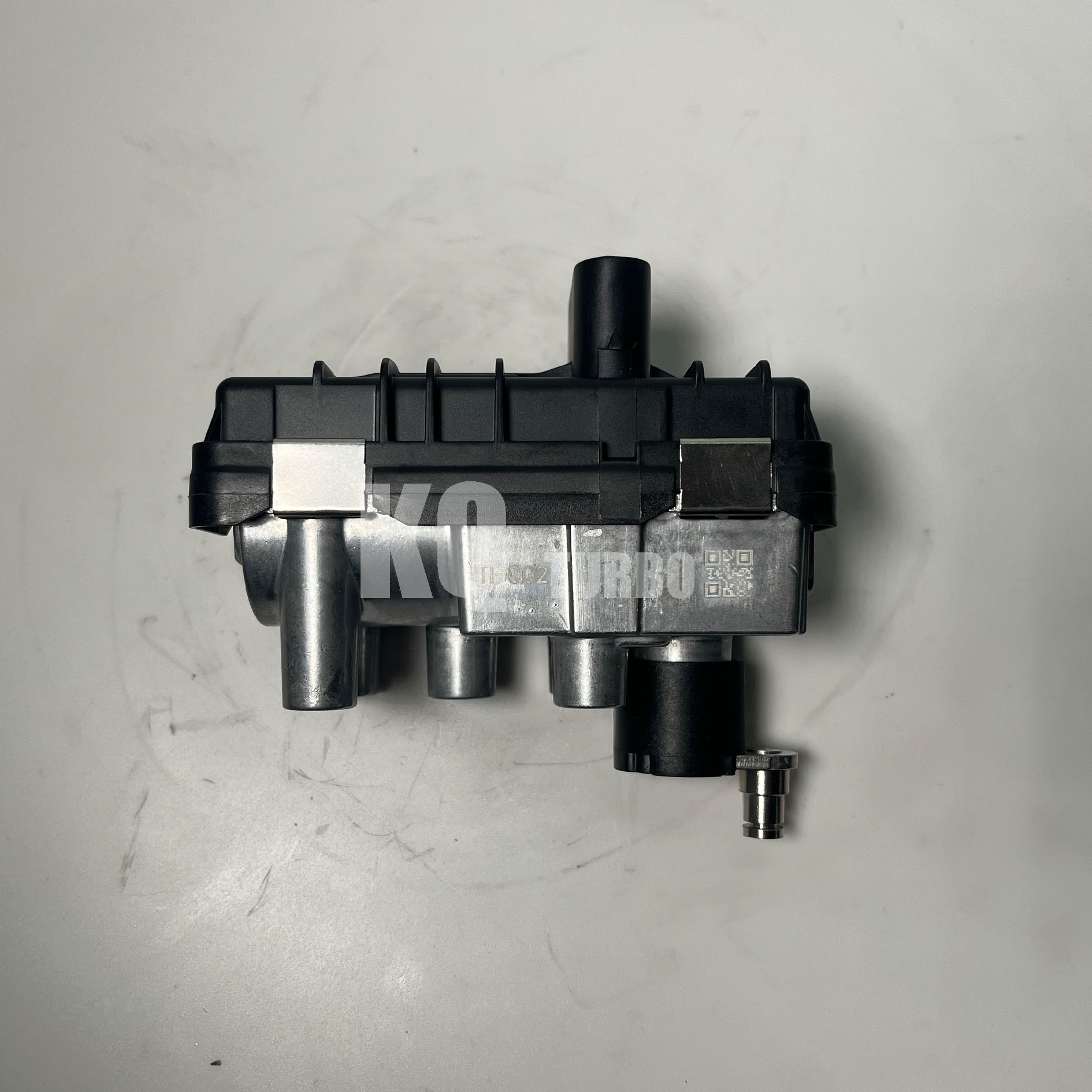 Gtb1749Vk 7 Turbocharger 87556-5016S Bk3Q-6K68 Turbocharger