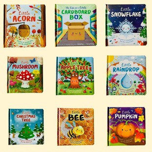 ������ȻС����ϵ��Little Nature stories ԭ��Ӣ�Ŀ��Ն����L��